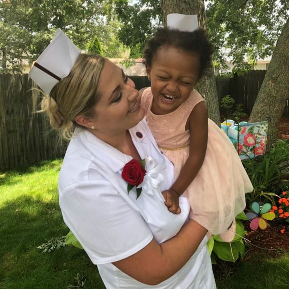 Meet your Posher, Sarah - Picture 1 of 1